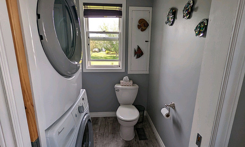 Beautiful Renovated ...