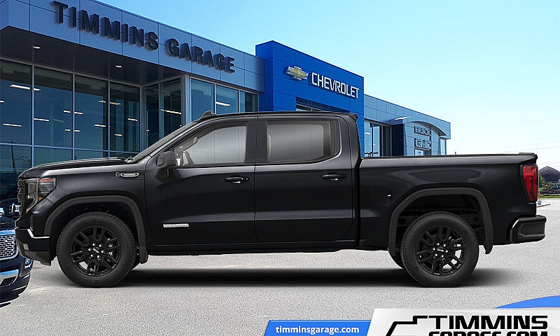 2026 Gmc Sierra 1500...