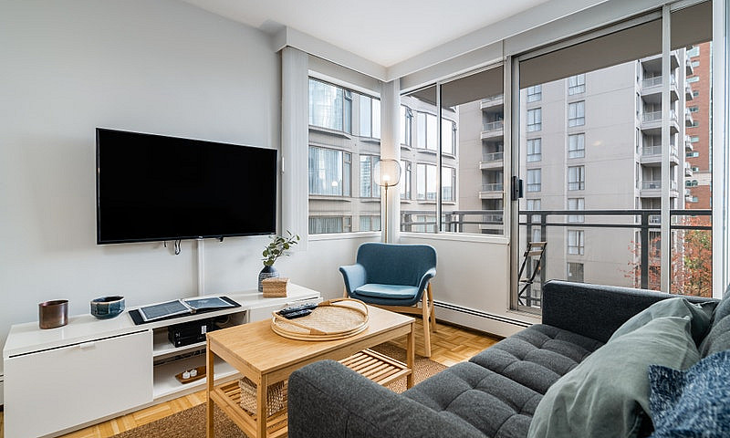 Somerset - 1 Bedroom...
