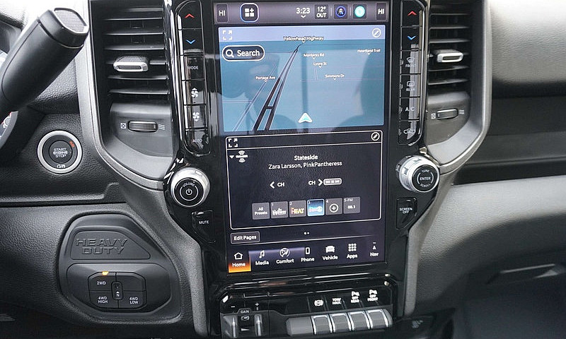 2025 Dodge Ram ** Br...