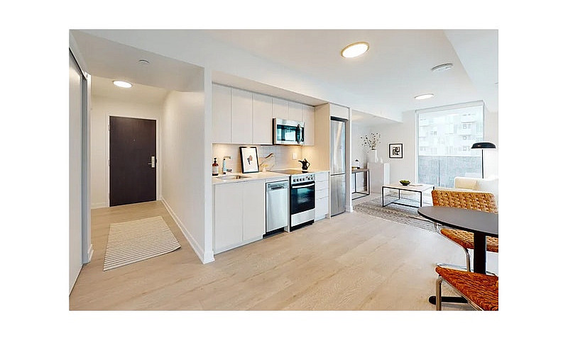 1 Bedroom Apartment ...