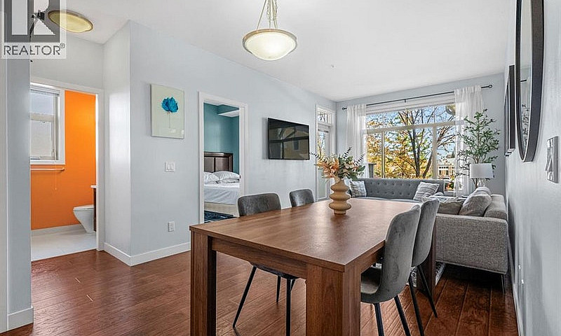 204, 22 Auburn Bay L...
