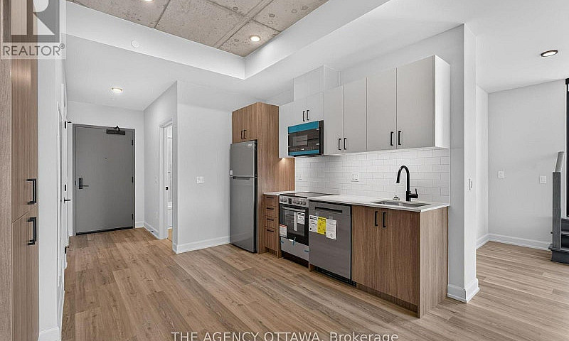 502 - 56 Bayswater A...