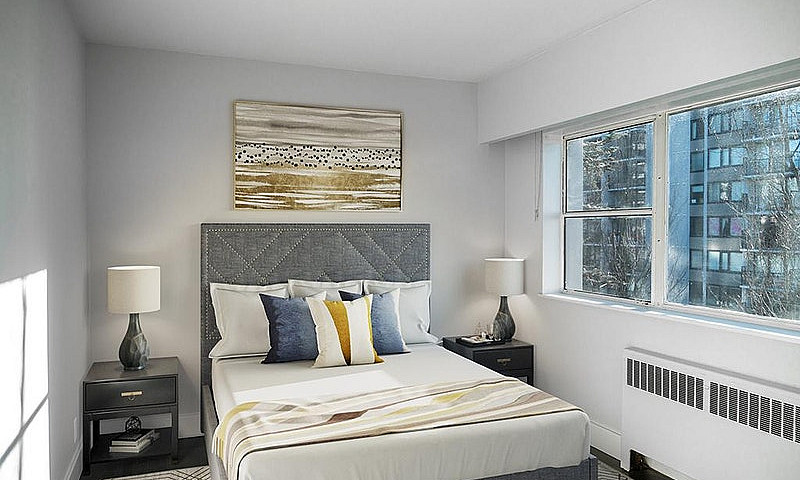 2 Bedroom Apartment ...