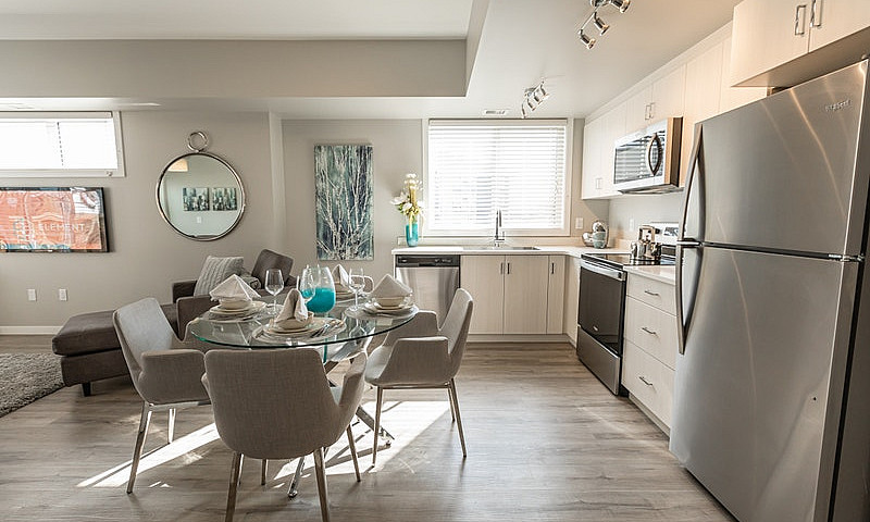 Element Townhomes In...