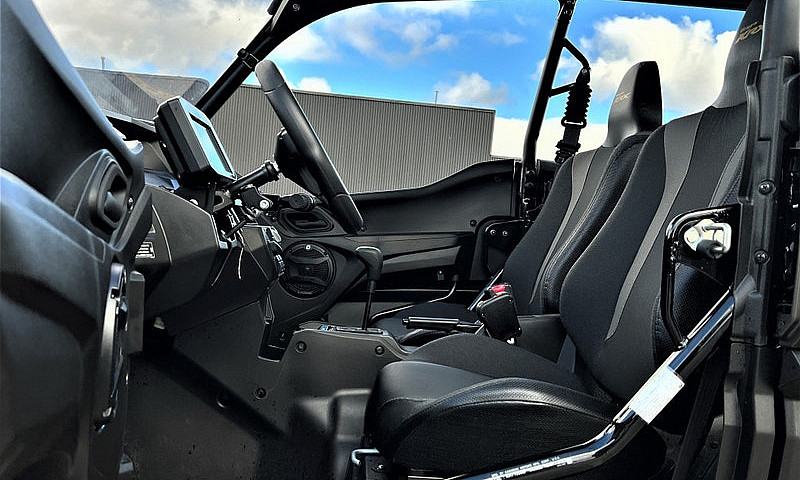 2023 Kawasaki Teryx ...