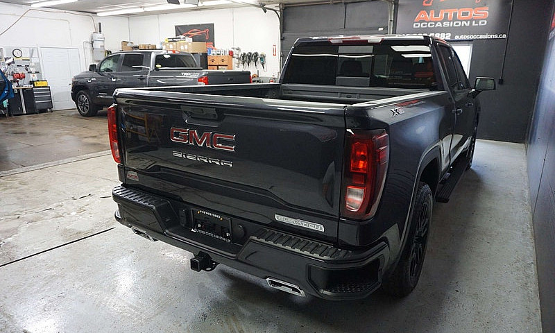 2023 Gmc Sierra 1500...