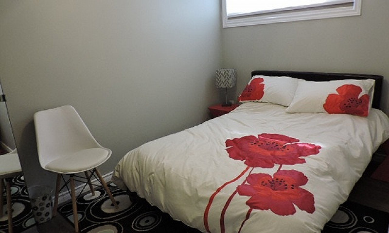 Furnished 2 Bedroom ...