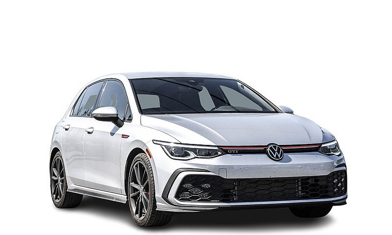 2024 Volkswagen Golf...