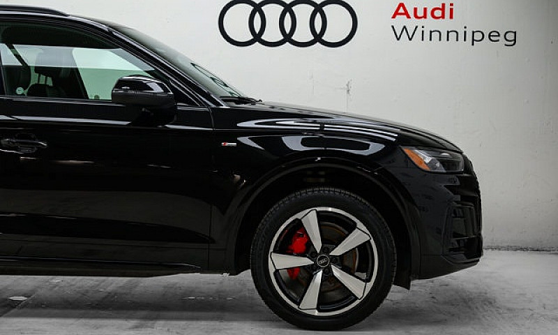 2024 Audi Q5 Sportba...