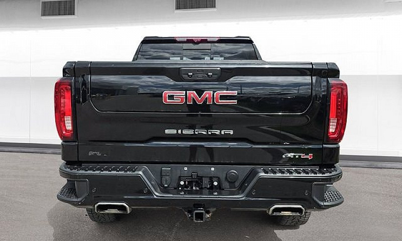 2024 Gmc Sierra 1500...