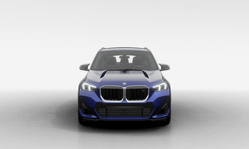 2027 Bmw X1 M35I Xdr...