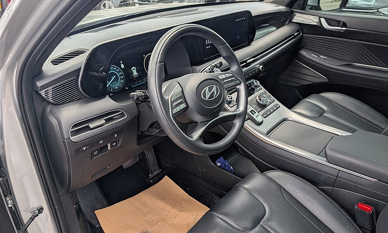 2023 Hyundai Palisad...