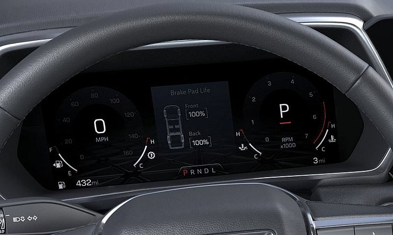2026 Gmc Canyon Elev...