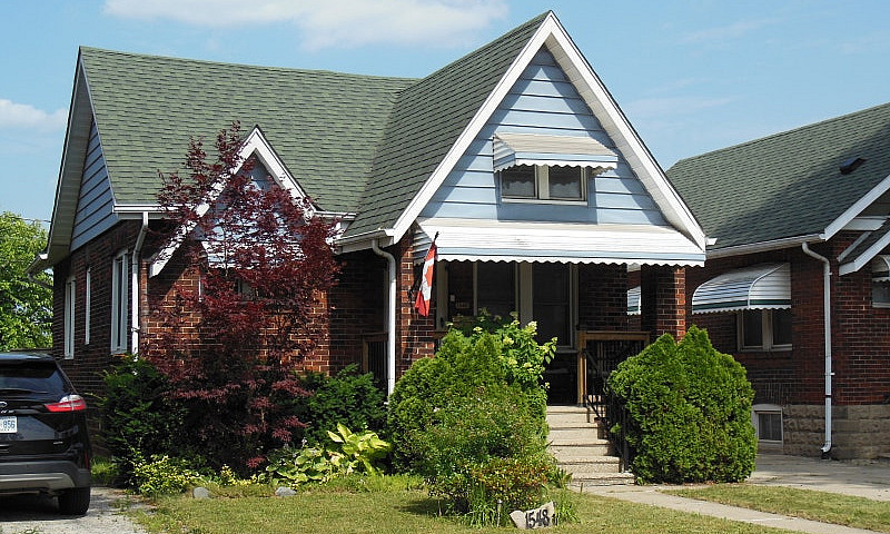Walkerville Bungalow...