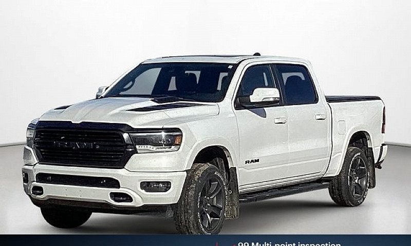 2020 Ram 1500 Larami...
