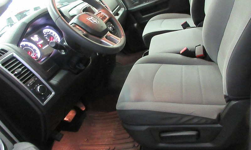 Ram 1500 Classic 202...