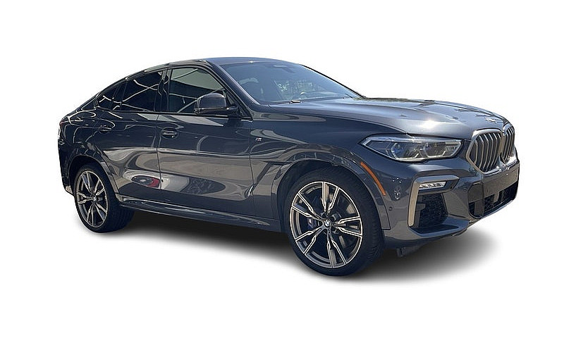2020 Bmw X6...