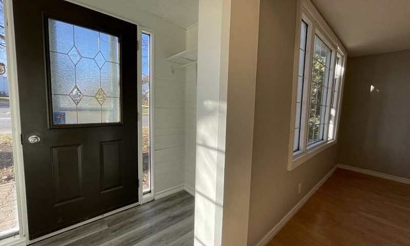 2 Bed, 1 Bath Home I...