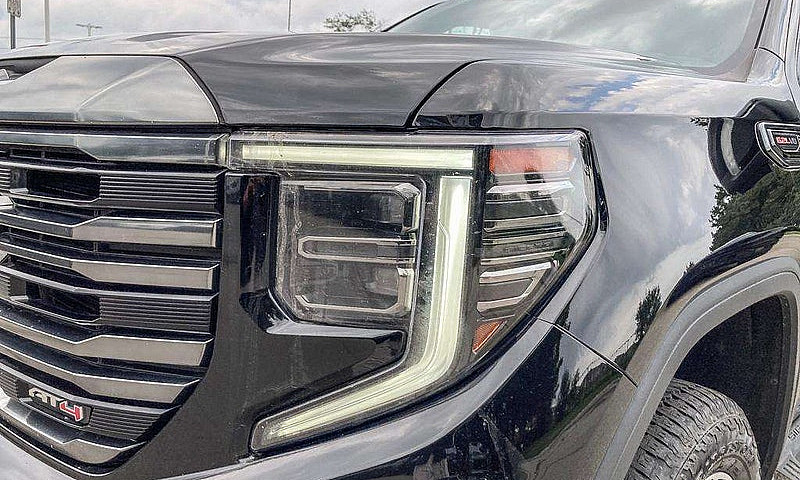 2024 Gmc Sierra 1500...