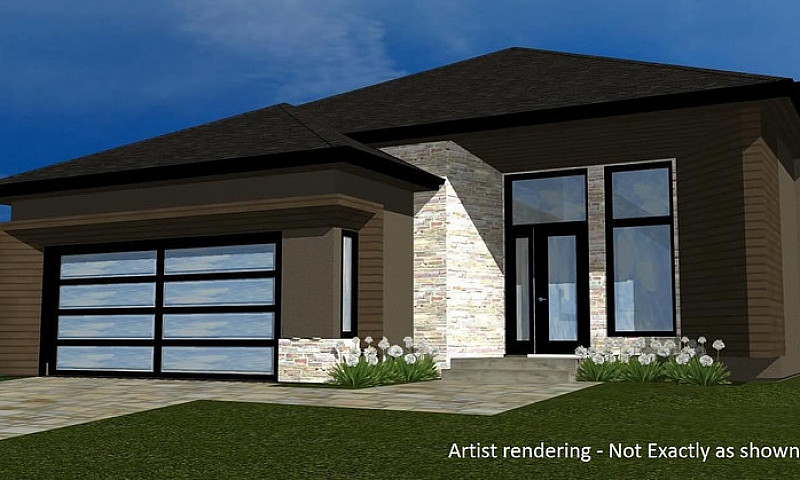 Gino’s Show Home - F...