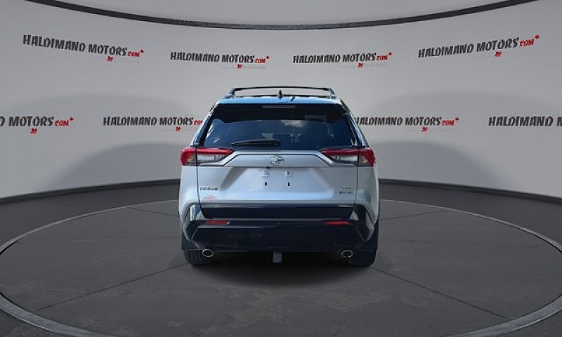 2025 Toyota Rav4 Plu...