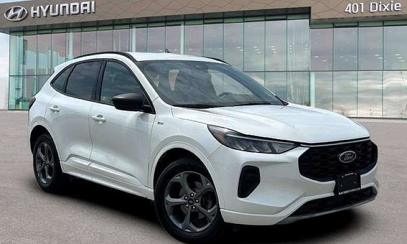2024 Ford Escape St-...