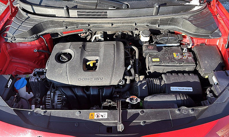 2023 Kia Soul Ex Bac...