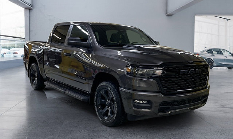 2026 Ram 1500 Expres...