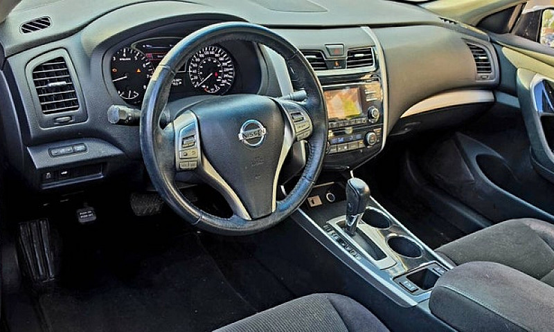 2013 Nissan Altima S...
