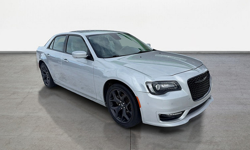 2022 Chrysler 300...