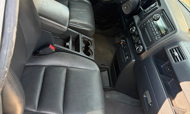2009 Honda Ridgeline...