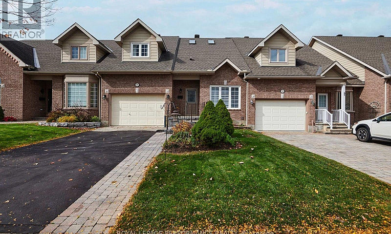 14 Windeyer Crescent...