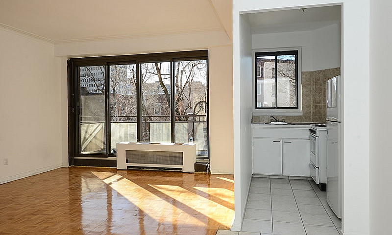 Appartement 1½ 2½ 3½...