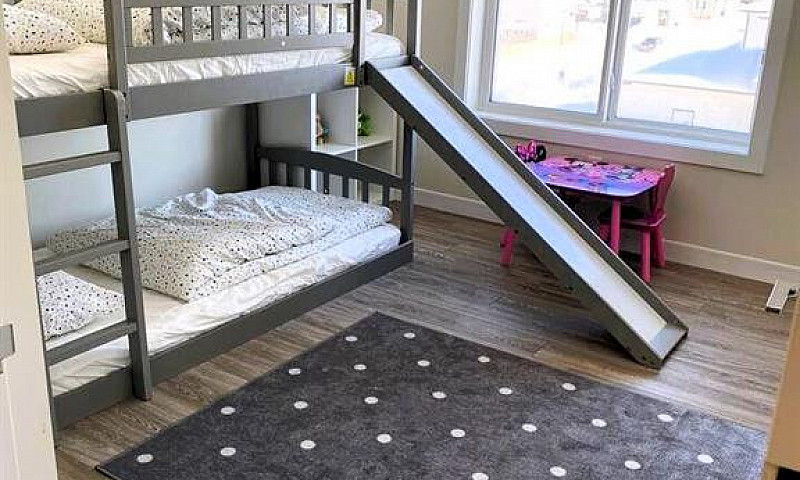 Open Concept 2 Bedro...