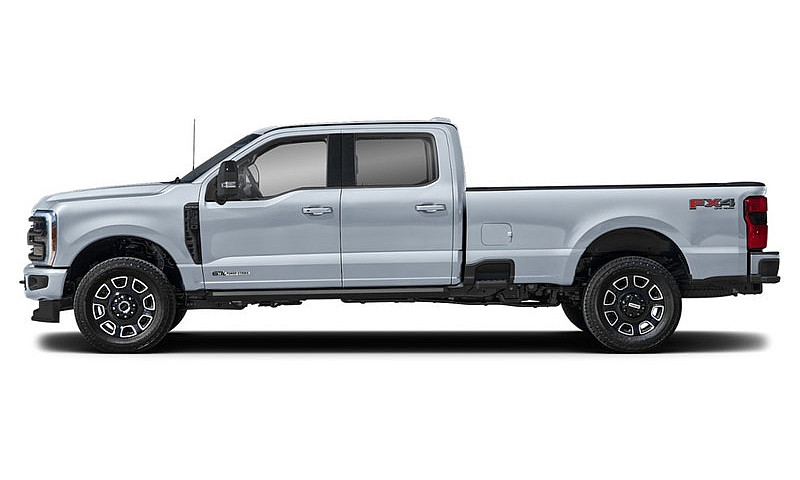 2027 Ford Super Duty...