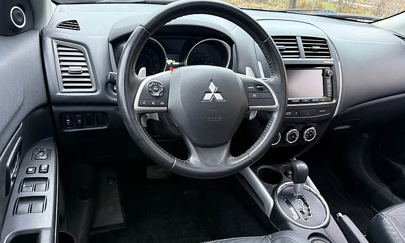 2014 Mitsubishi Rvr ...
