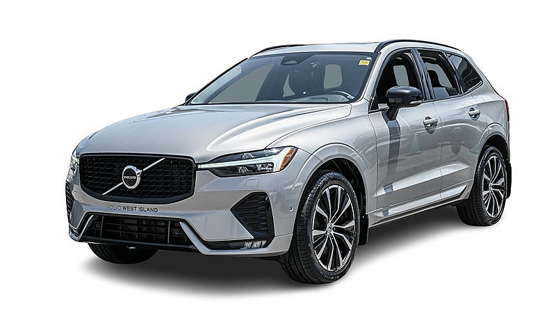 2023 Volvo Xc60...