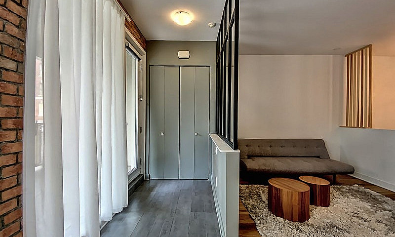 587 500$ - Condo À V...