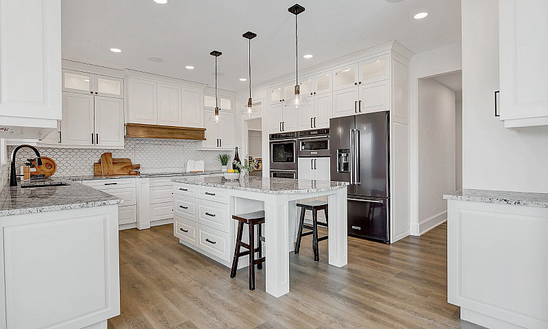 Quartz Counters, Mas...