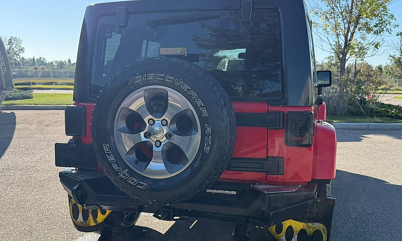 2018 Jeep Wrangler J...