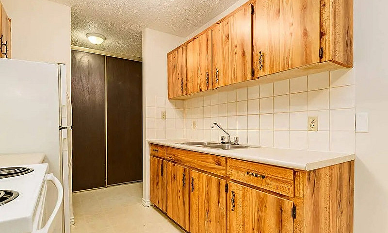 Affordable Apartment...