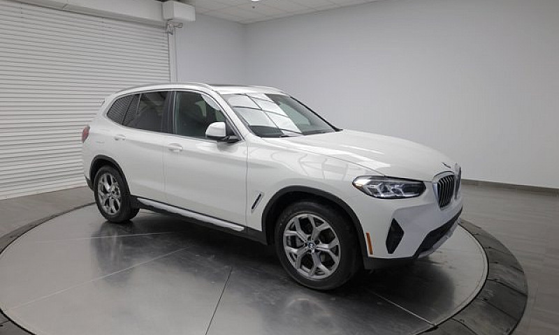 2024 Bmw X3 Xdrive30...