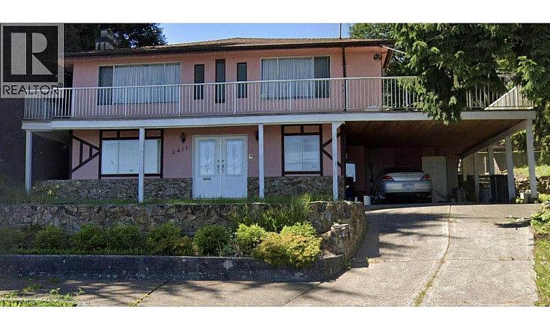 2411 Cape Horn Avenu...