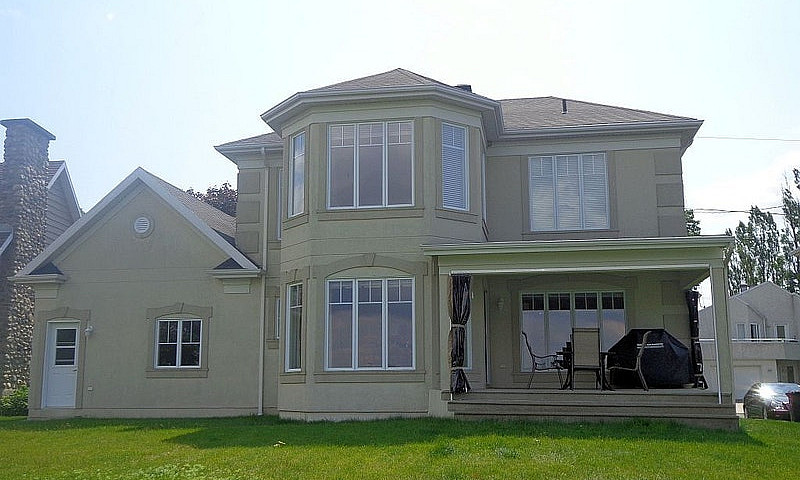 1 250 000$ - Maison ...