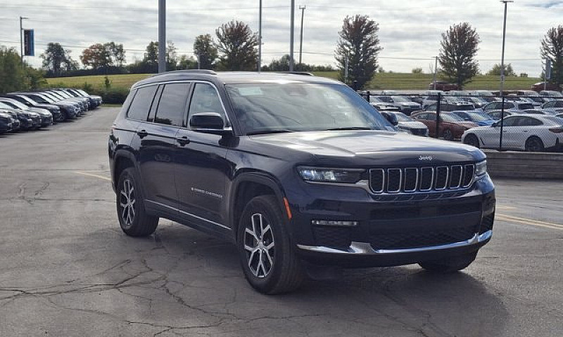 2024 Jeep Grand Cher...