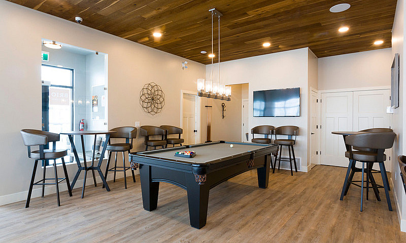 Element Townhomes On...