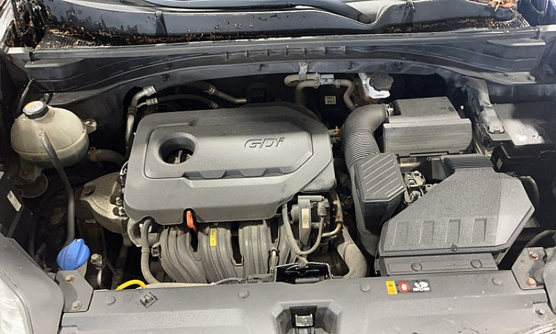 2019 Kia Sportage...