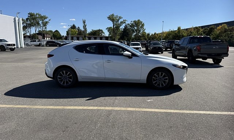 2020 Mazda Mazda3 Sp...
