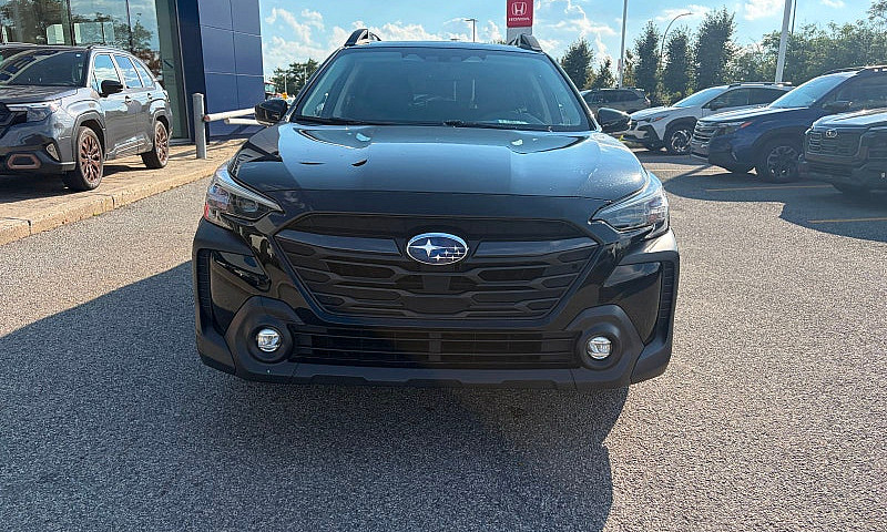 2023 Subaru Outback ...